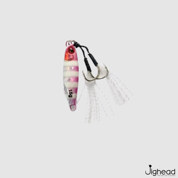 Pink  Zebra