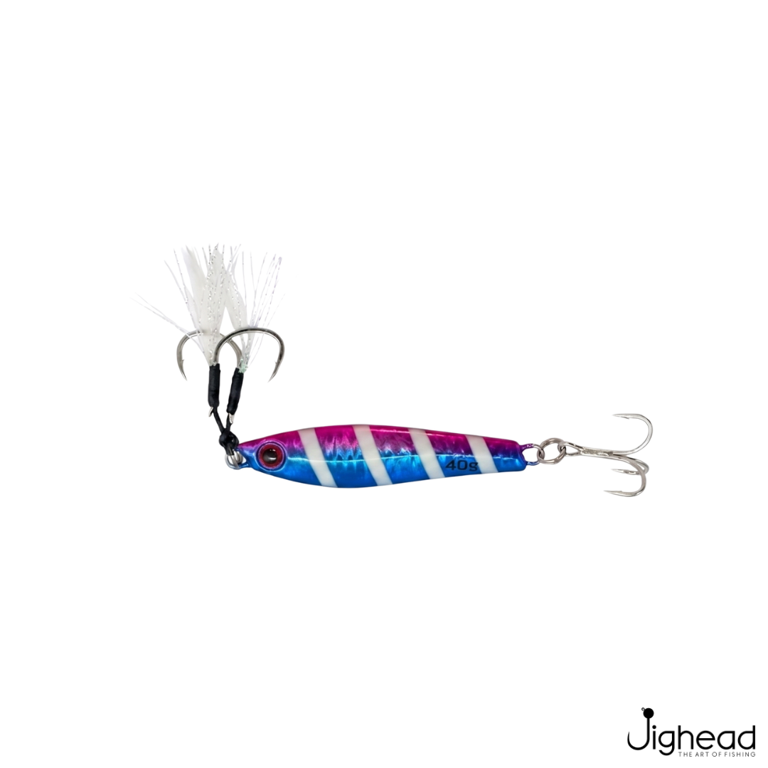 Jigman Jigs