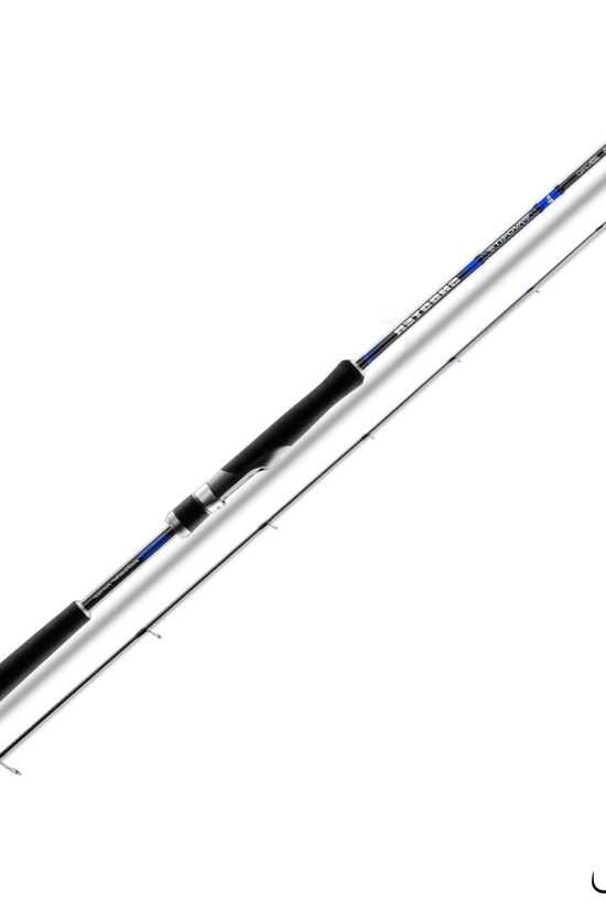 Favorite Shooter 8.6ft  Spinning Rod