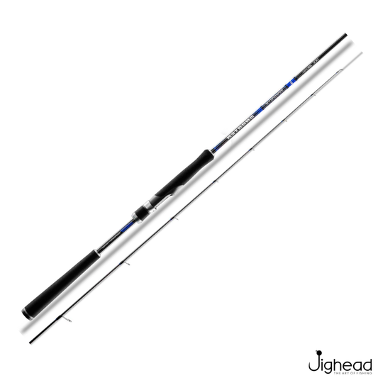 Favorite Shooter 8.6ft  Spinning Rod