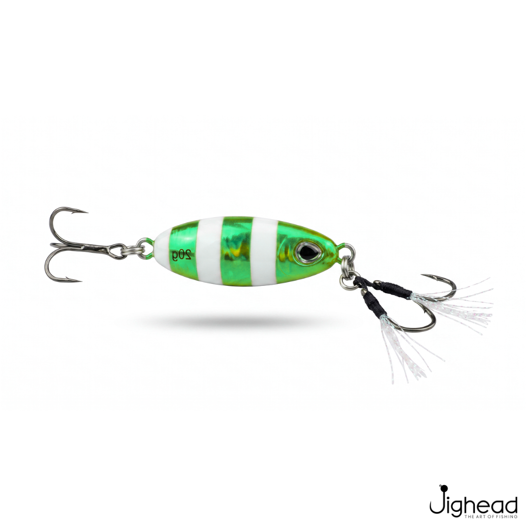 Super Jig | 30g