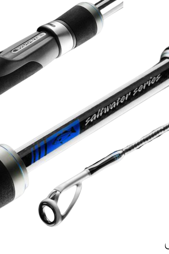 Favorite Shooter 8.6ft  Spinning Rod