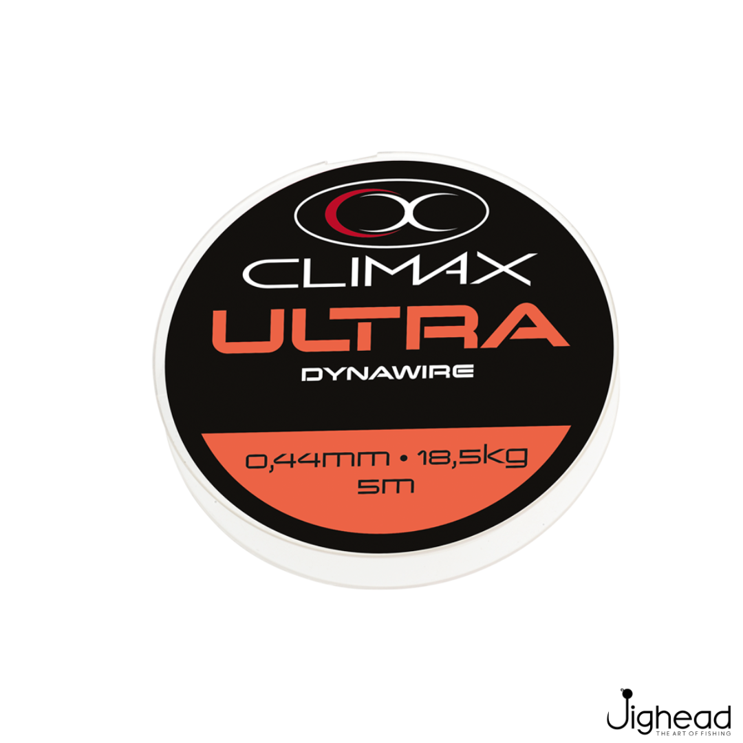 Climax Ultra Dynawire | 5M