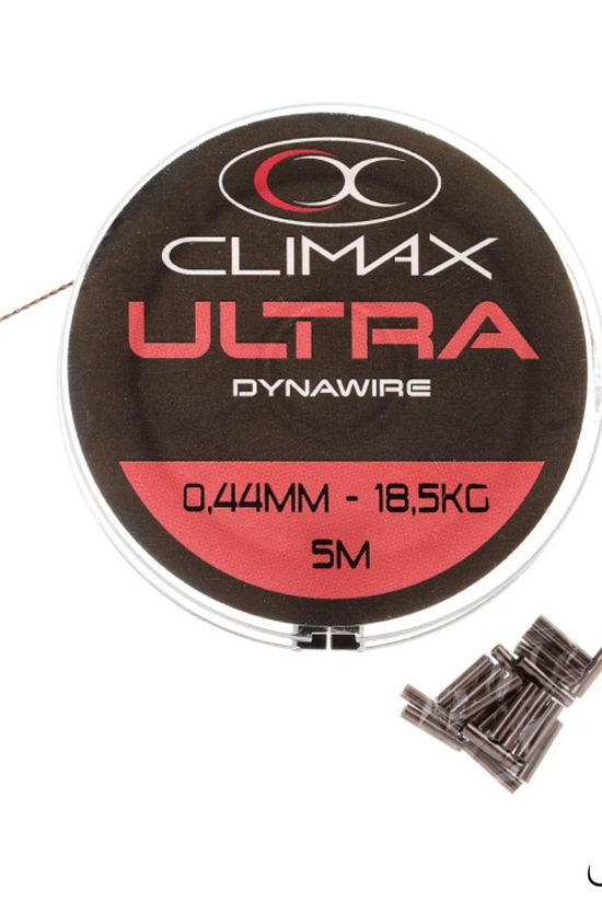 Climax Ultra Dynawire | 5M