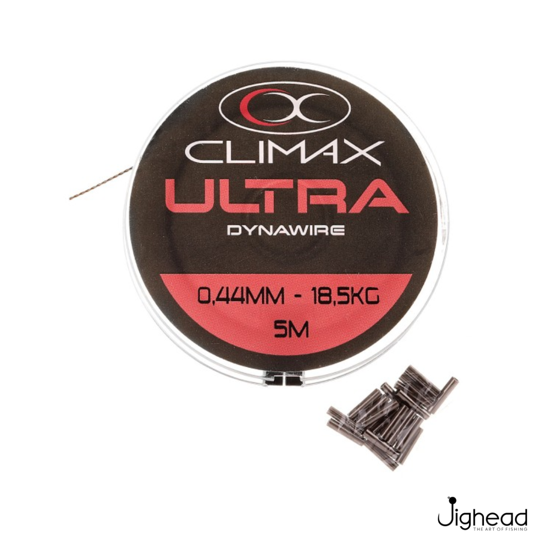Climax Ultra Dynawire | 5M