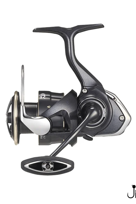 Favorite Shooter X Daiwa Freams Combo
