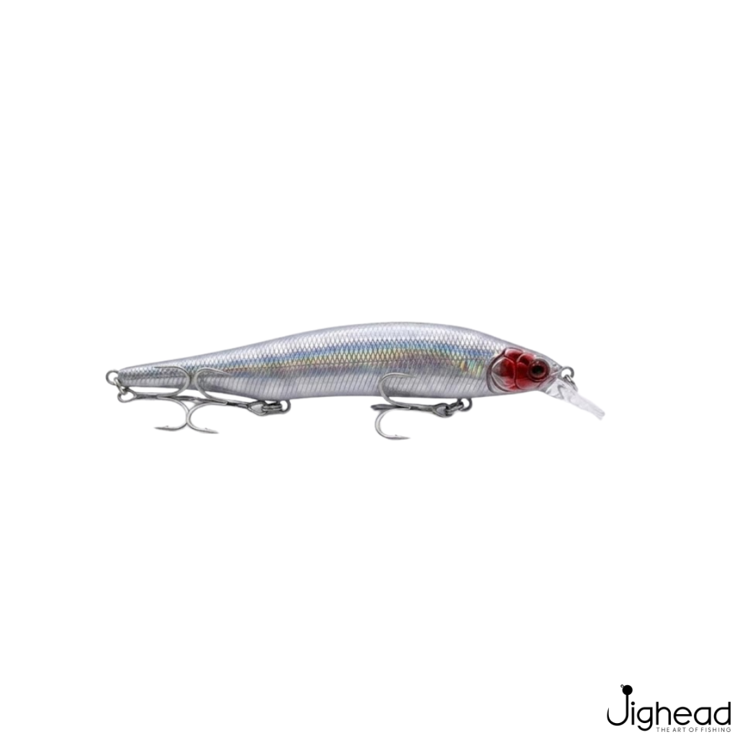 Azoro AX80 | 115mm | 20g