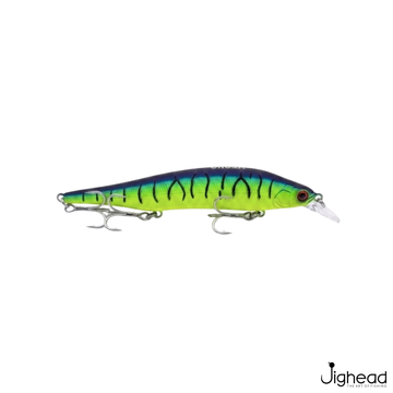 Green Tiger