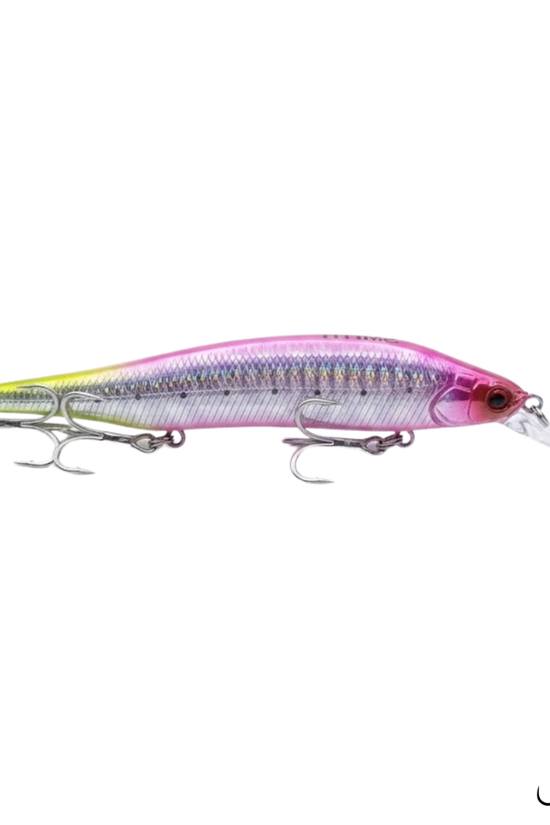 Azoro AX80 | 115mm | 20g