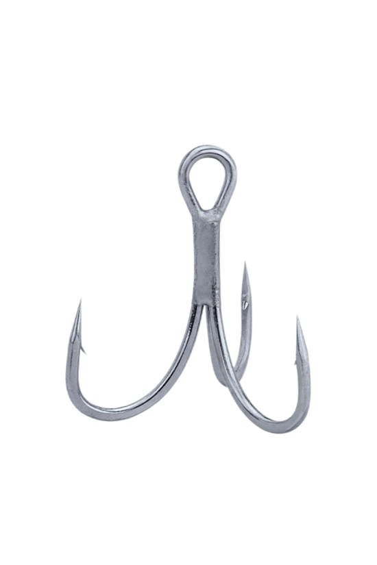 BKK Fangs 63-UA Hooks | #1-#2