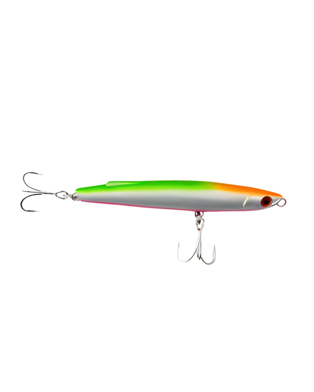 Salt Bay Sawara Killer |100mm| 30g