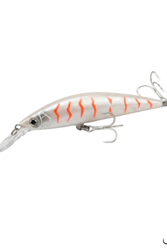 Azoro Heavy Weight Sinking Minnow | 90mm | 21g