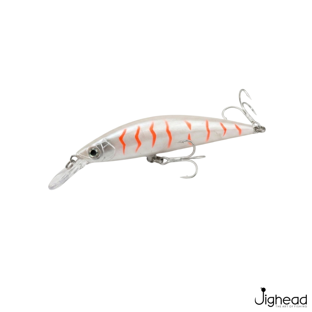 Azoro Heavy Weight Sinking Minnow | 90mm | 21g
