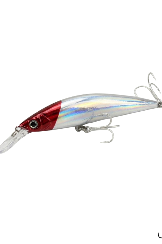 Azoro Heavy Weight Sinking Minnow | 90mm | 21g