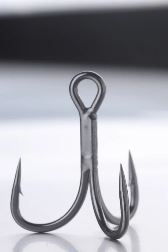 BKK Fangs 63-UA Hooks | #1-#2