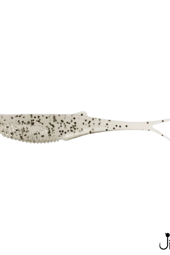 Shimano Squidgies Bio Tough Flick Bait | Size: 2.9-3.9inches