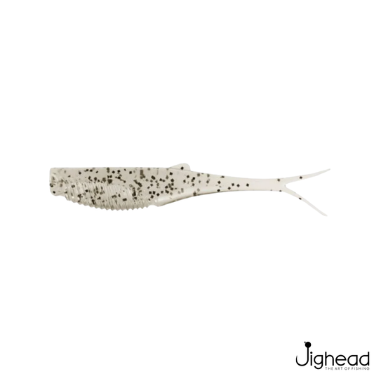 Shimano Squidgies Bio Tough Flick Bait | Size: 2.9-3.9inches