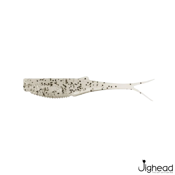 Shimano Squidgies Bio Tough Flick Bait | Size: 2.9-3.9inches