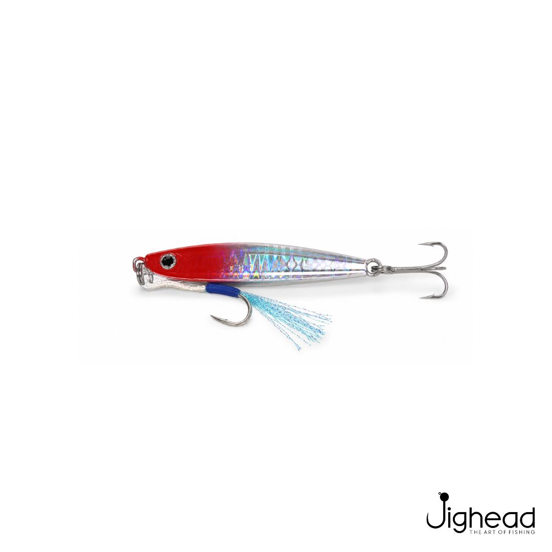 Sea King Katana Jig | 30g