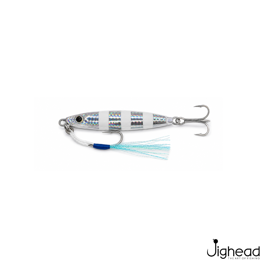 Sea King Katana Jig | 30g