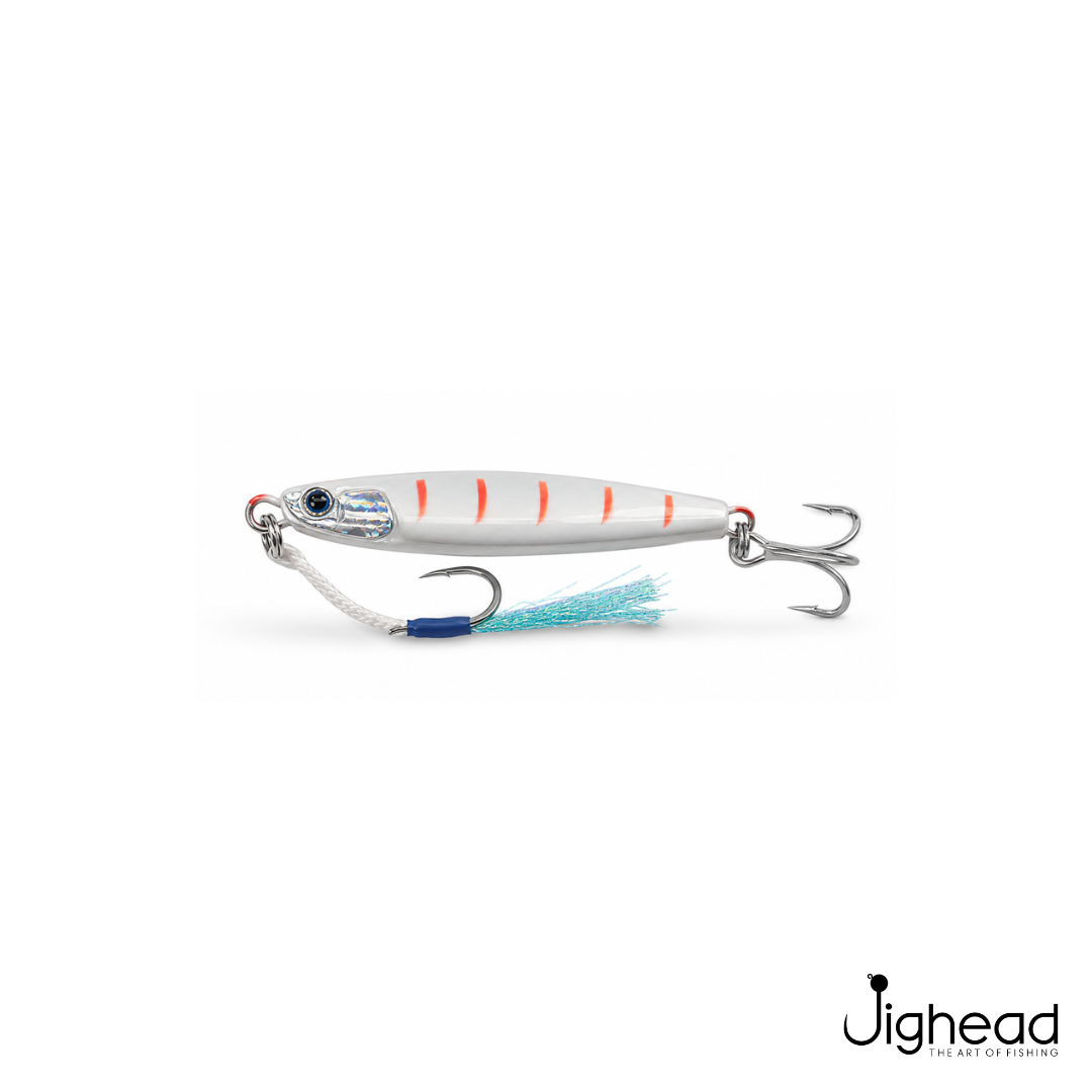 Sea King Katana Jig | 30g