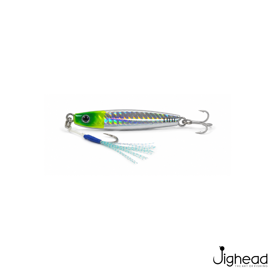 Sea King Katana Jig | 30g