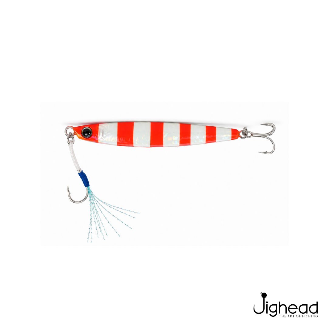 Sea King Jig Katana Slim Cast