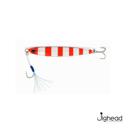 Sea King Jig Katana Slim Cast