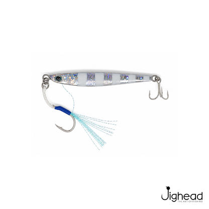 Sea King Jig Katana Slim Cast