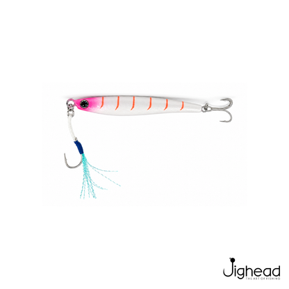Sea King Jig Katana Slim Cast