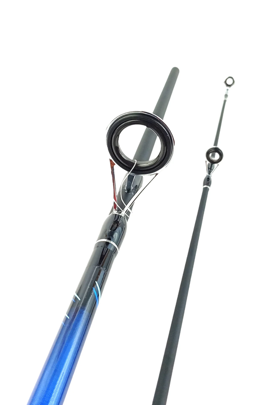 Pioneer Classic Spin  7ft-8ft Spinning Rod