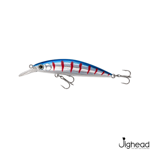 Azoro FlashStrike Minnow  | 70mm | 17g