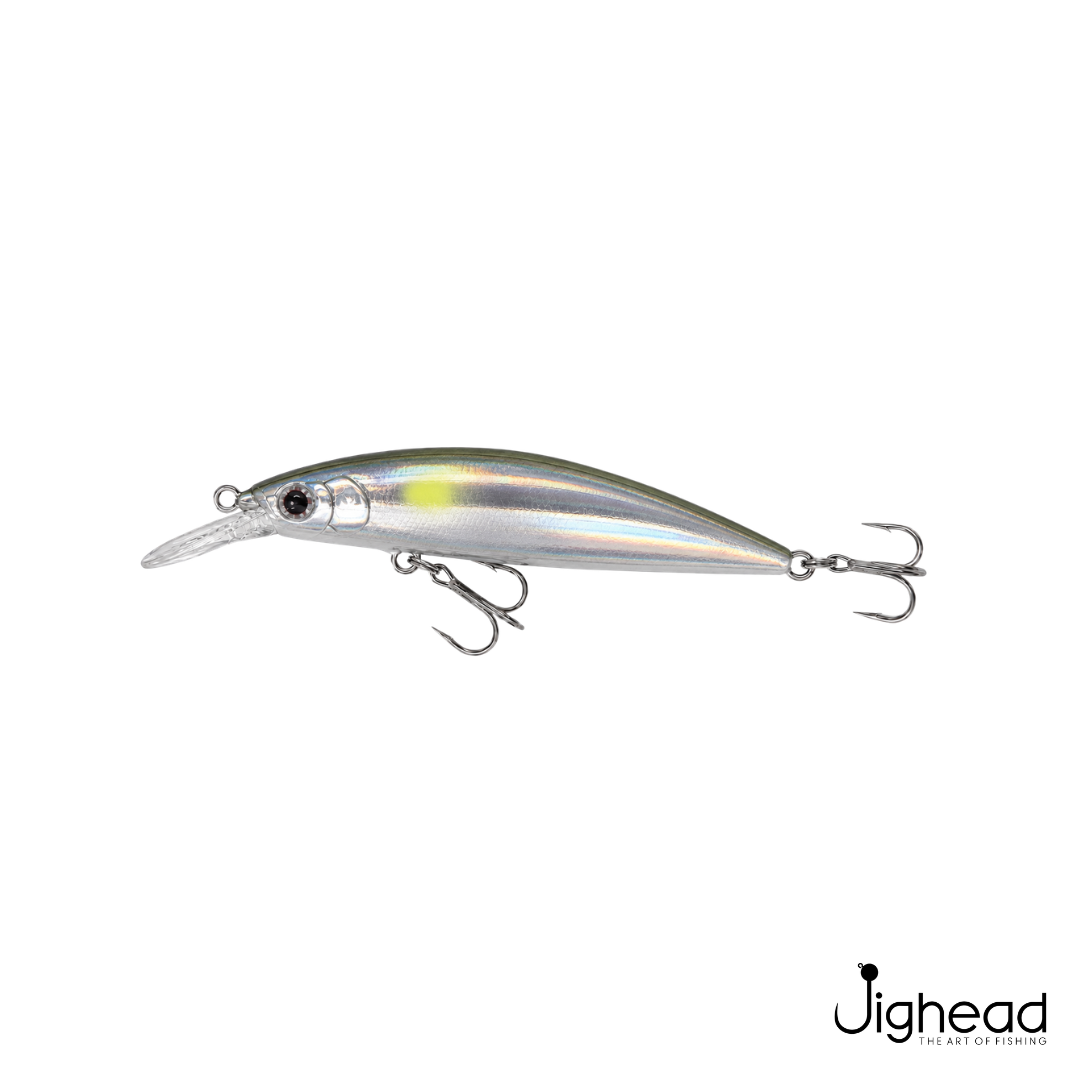 Azoro FlashStrike Minnow  | 70mm | 17g