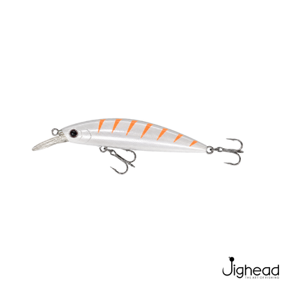 Azoro FlashStrike Minnow  | 70mm | 17g