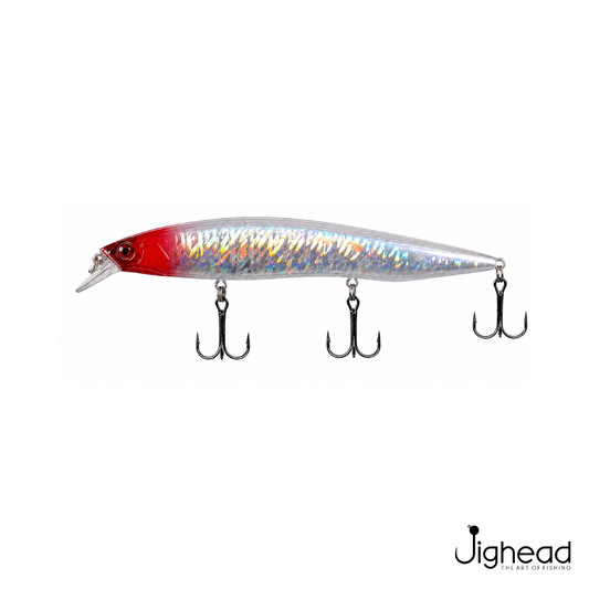 Manila Cast Hardbait |160mm | 30g