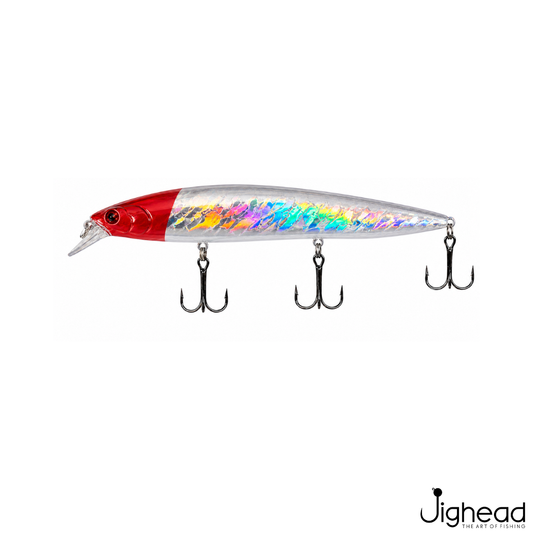 Manila Cast Hardbait |160mm | 30g