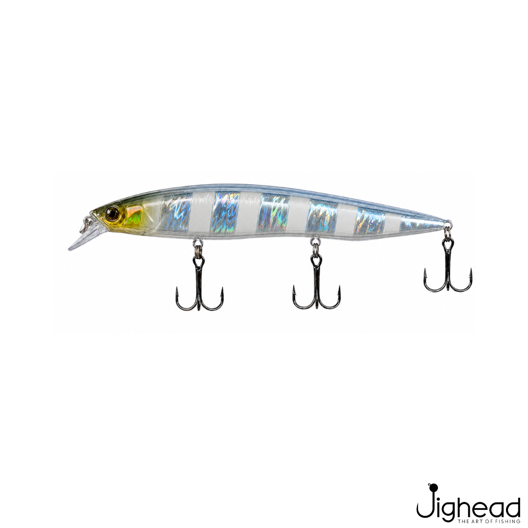 Manila Cast Hardbait |160mm | 30g