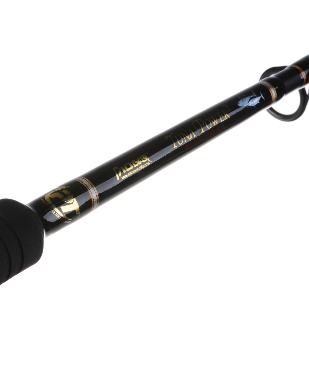 Pioneer Tuna Power 2 STP5'6"  XH