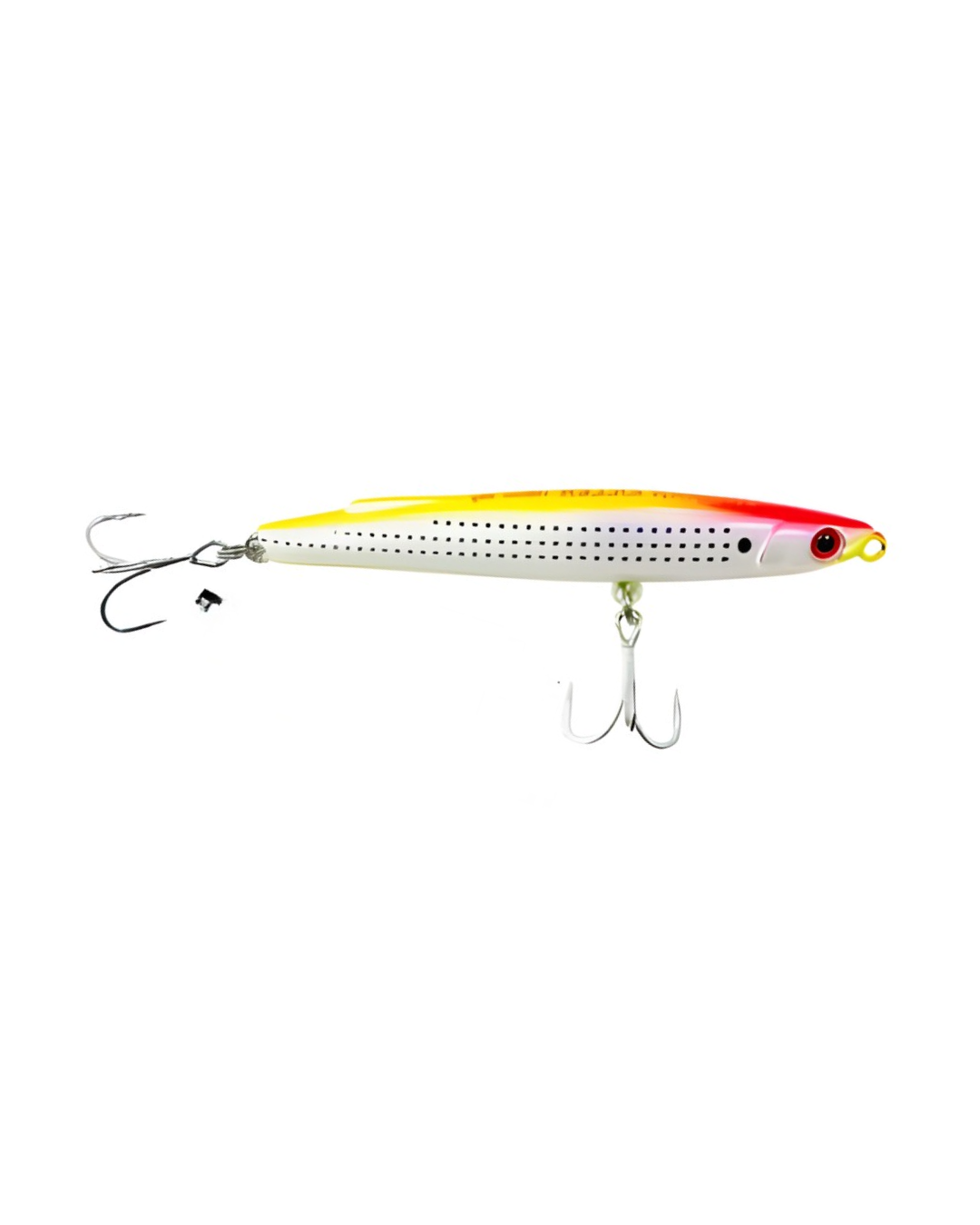 Salt Bay Sawara Killer |100mm| 30g