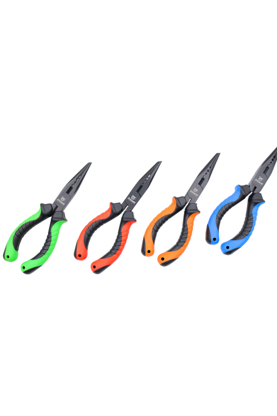 Pioneer  Multi-Purpose Split Ring Pliers