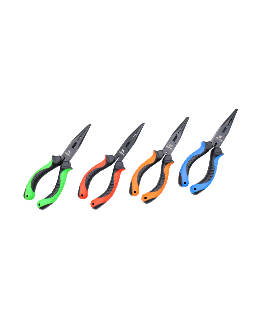 Pioneer  Multi-Purpose Split Ring Pliers