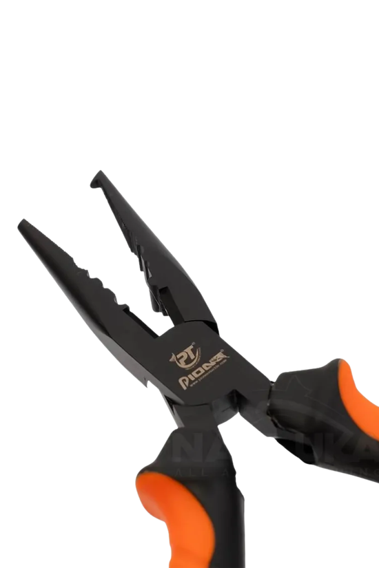 Pioneer  Multi-Purpose Split Ring Pliers