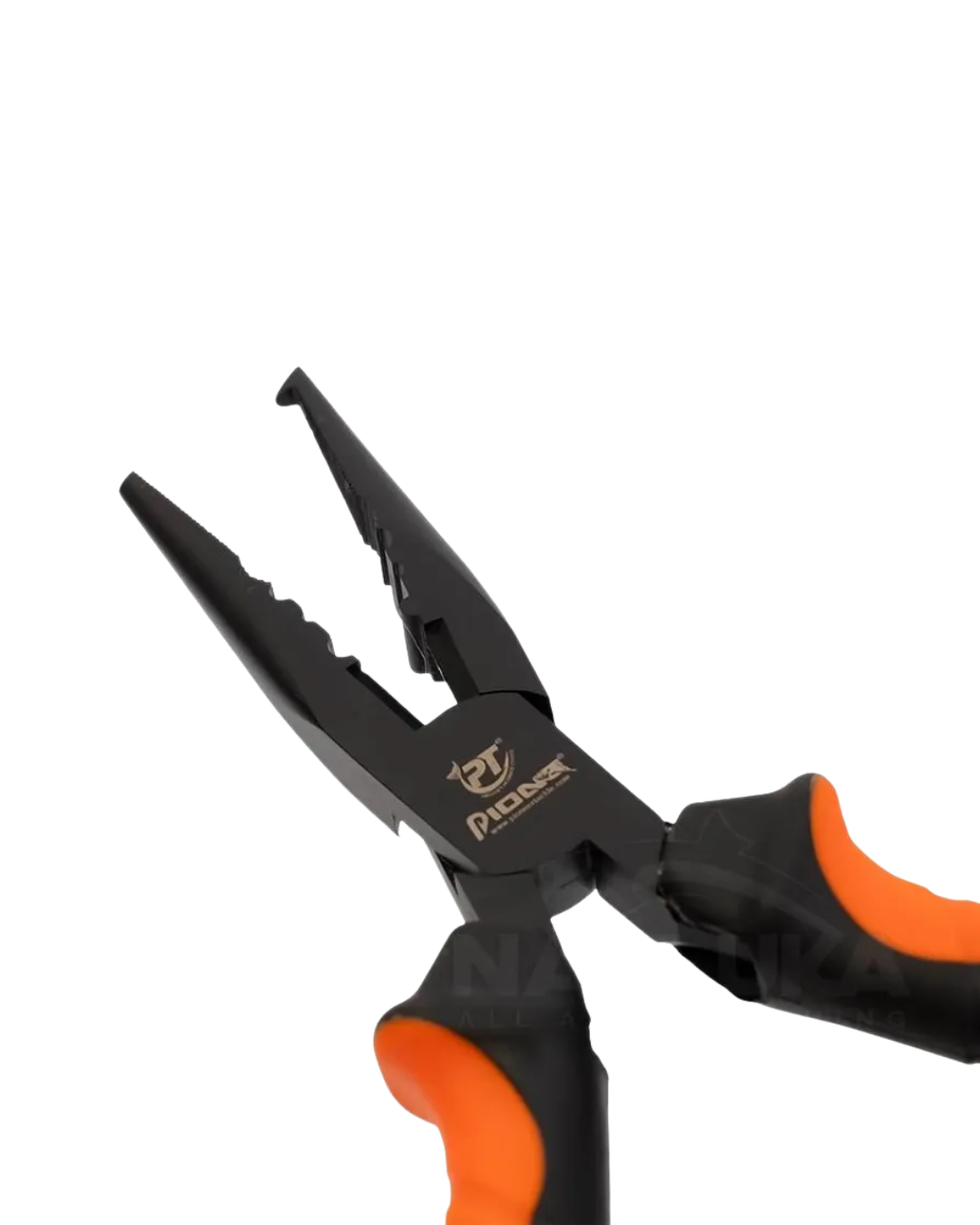 Pioneer  Multi-Purpose Split Ring Pliers