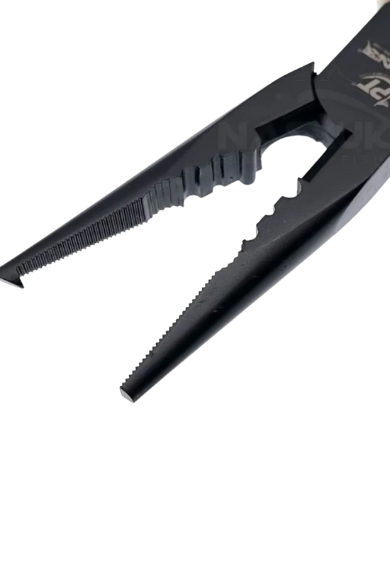 Pioneer  Multi-Purpose Split Ring Pliers