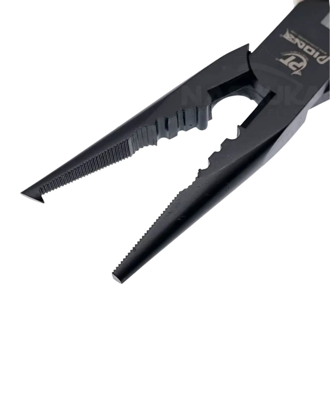 Pioneer  Multi-Purpose Split Ring Pliers