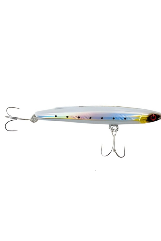 Salt Bay Sawara Killer |100mm| 30g