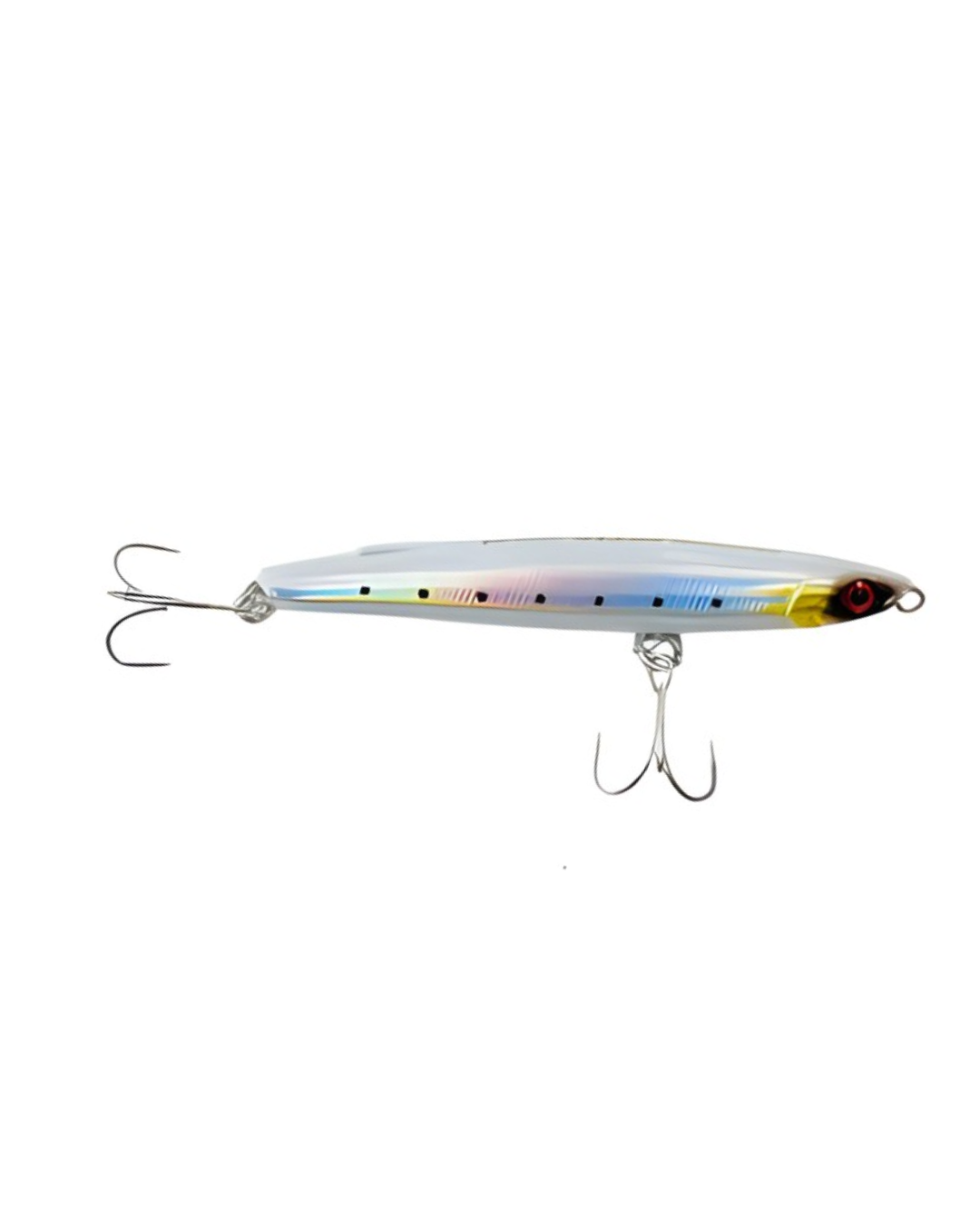 Salt Bay Sawara Killer |100mm| 30g