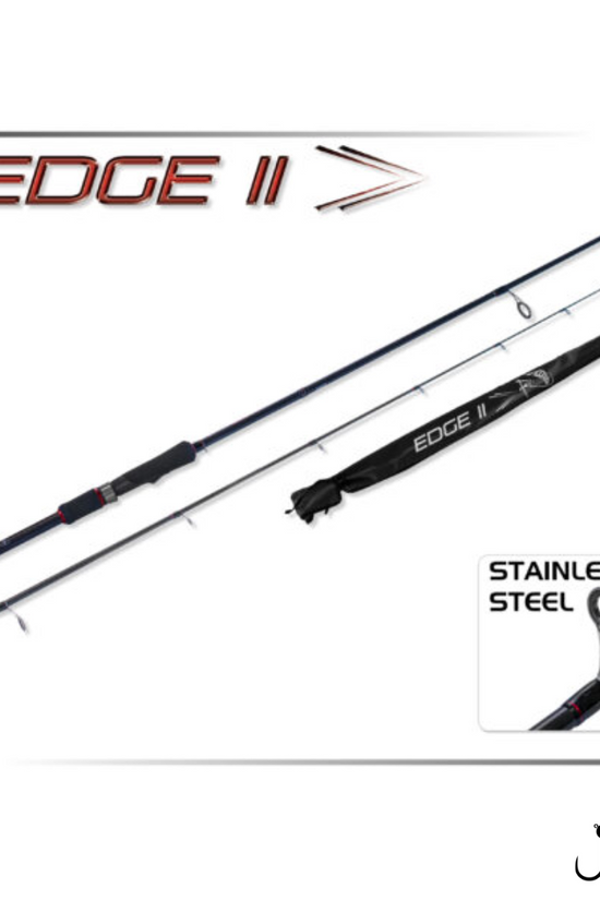 Assassin Edge II 7ft  Rod