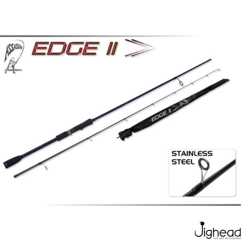 Assassin Edge II 7ft  Rod