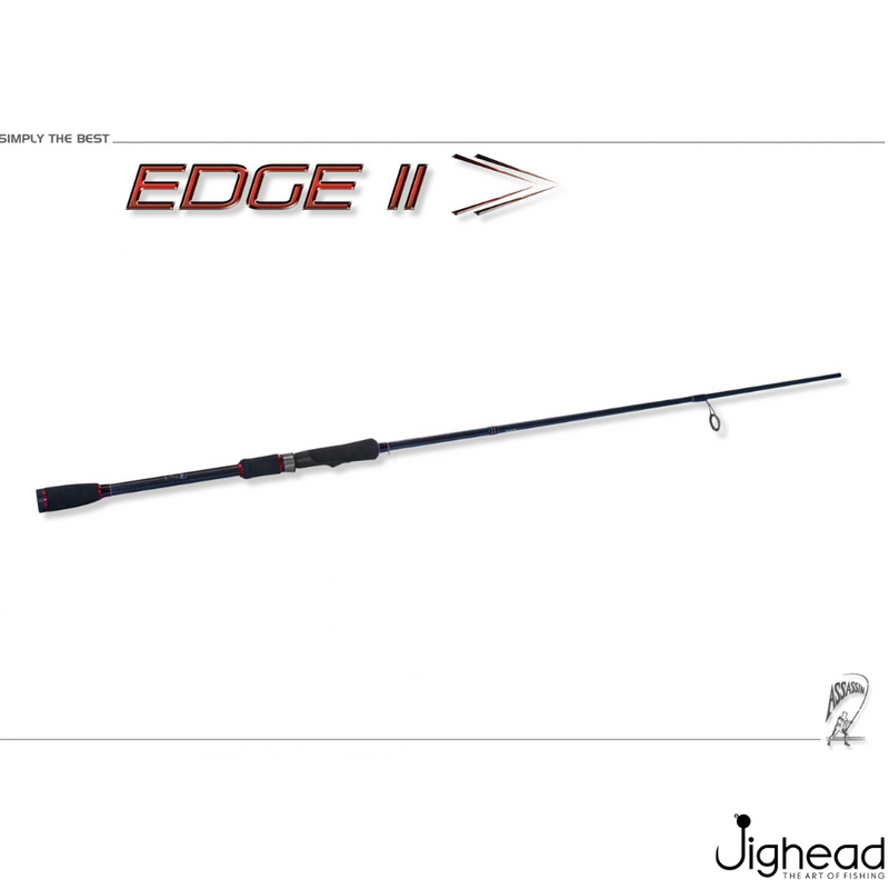 Assassin Edge II 7ft  Rod